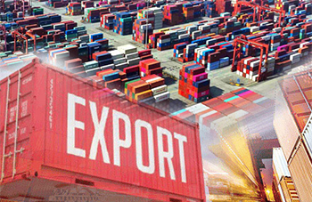 Export Transactions