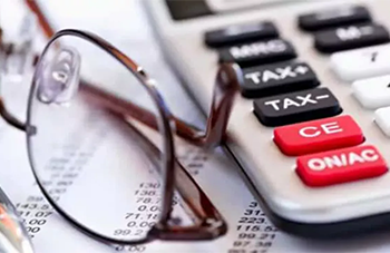 Tax Duty Fee Exemption Document